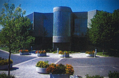 Poolmaster Headquarters