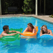 83110 | Vinyl Mattress - Lifestyle Group