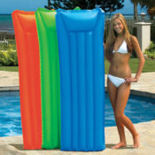 83110 Vinyl Mattresses