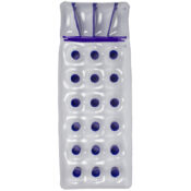 83356 | French Pocket Mattress - Blue