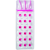 83356 | French Pocket Mattress - Pink