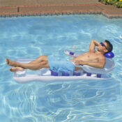 85660 | French Classic Lounger - Lifestyle 8