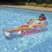 85660 | French Classic Lounger - Lifestyle 5