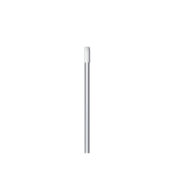 21230 / 21231 | One-Piece Anodized Aluminum Poles