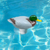 Mallard Chlorine Dispenser