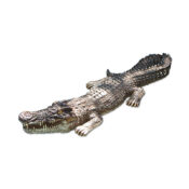 54575 | Crocodile Body - Floating Character
