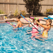 72571 | Water Pop Dual Launchers - LS