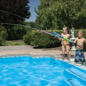 72571 | Water Pop Dual Launchers - LS