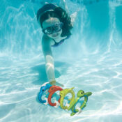 72712 | Soft Animal Rings - Lifestyle