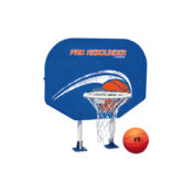 72774 | Pro Rebounder Poolside BBall Game