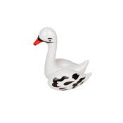 81410 | 11'' Swan - Side View