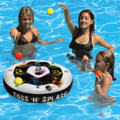 86193 | Toss 'N' Splash - Lifestyle 2
