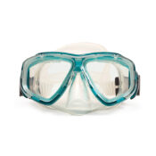 90316 | Newport Teen Scuba Swim Mask - Green