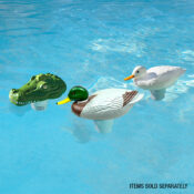 Chlorine Critter Dispenser