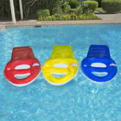 85652 | Water Pop Deluxe Lounge - Group Lifestyle