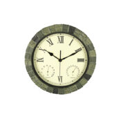 52606PrdFauxStoneClockRGB800px