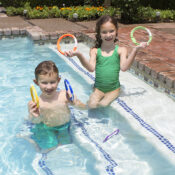 72703 / 72711 | Dive Rings - Lifestyle