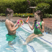 72703 / 72711 | Dive Rings - Lifestyle