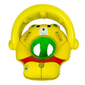 81542 | Baby Bear Rider w/ Retractable Canopy