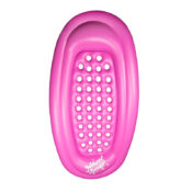 83000 | Honolulu Mattress - Pink side