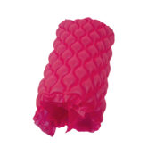 83109 | Roll 'N' Go Mattress - Pink Rolled Up