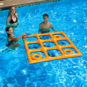 86182 | Tic Tac Toe - Lifestyle 3