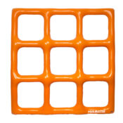 86182 | Tic Tac Toe - Orange side