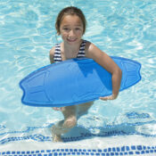 50516 | Underwater Surf Board - Lifestyle 6