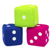 72766 | Neoprene Water Dice - Group 2