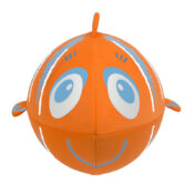 72771 | Fish Ball - Orange 1