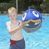 72772 | Fish Ball - Blue Lifestyle 4