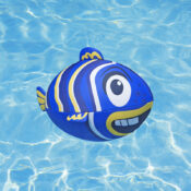 72772 | Fish Ball - Blue Lifestyle 1