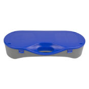 72721 | Badminton Pop-Up Game - Case