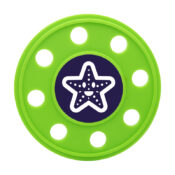 91002 | Combo Dive Set - Dive Disk Green