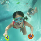 91002 | Combo Dive Set - Lifestyle 1