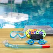 91002 | Combo Dive Set - Lifestyle 3