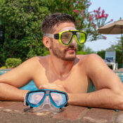 91003 | Nitro Sport Mask - Lifestyle 4