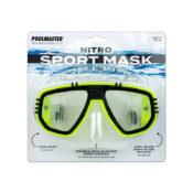91003 | Nitro Sport Mask - Product 5