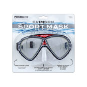 91004 | Crimson Sport Mask - Product 3