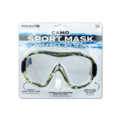 91005 |  Camo Sport Mask - Product 3