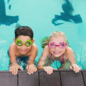 94001 | Splash Pals Goggles - Lifestyle 2