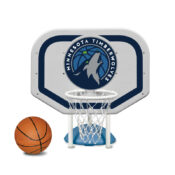 72948 | Minnesota Timberwolves Pro Rebounder - Product