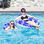 85671 | Mommy N Me Lounge 2 Pack Lifestyle 4