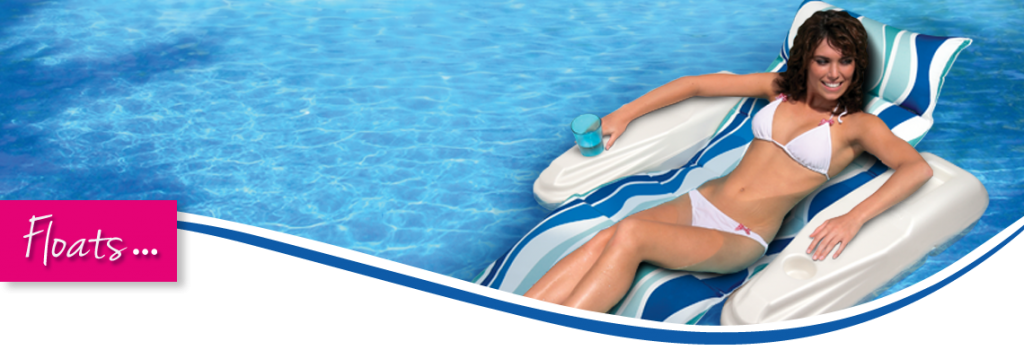Floats Slider Image