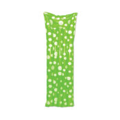 83125 | Polka Dot Mattress - Green