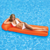 83160 | Neon Frost Mattress - Lifestyle 2