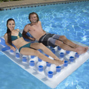 83390 | Double French Pocket Mattress - Lifestyle 2