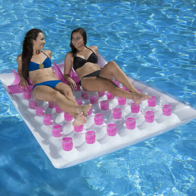 83390 | Double French Pocket Mattress - Lifestyle 6