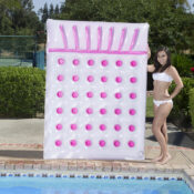 83390 | Double French Pocket Mattress - Lifestyle 3