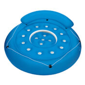 83660 French Pocket Convertible Island